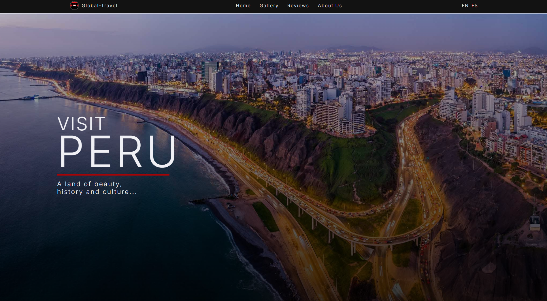 Global Travel