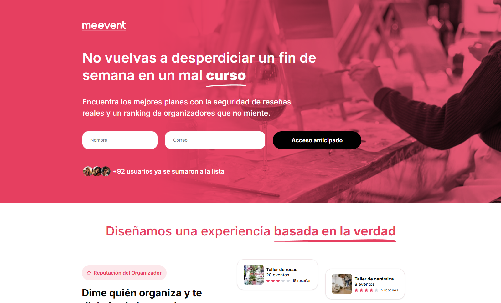Meevent
